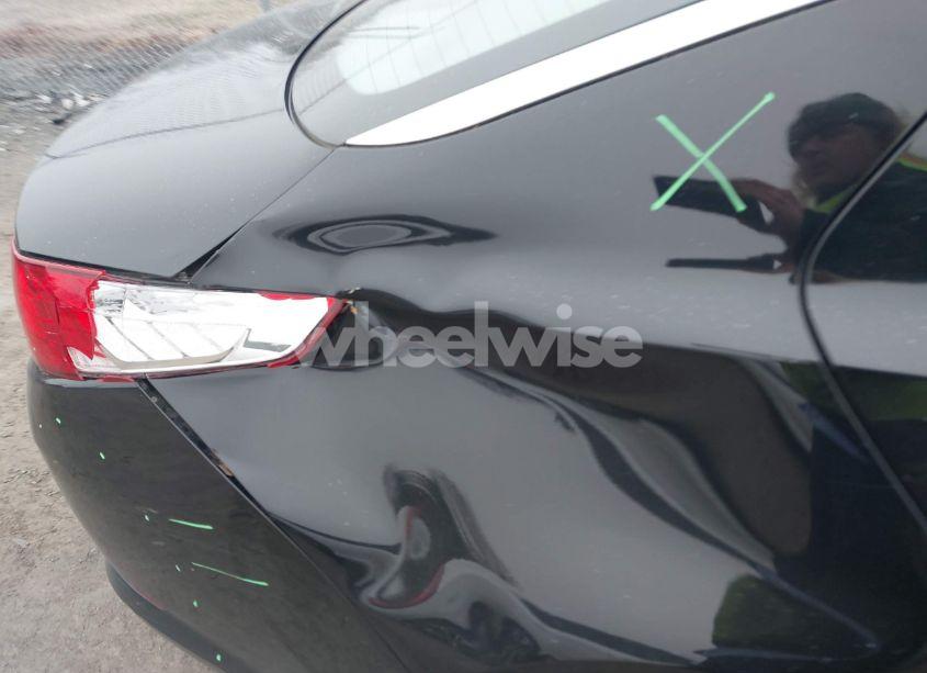 Photo 6 of 2013 Kia Optima EX (VIN 5XXGN4A70DG124969)