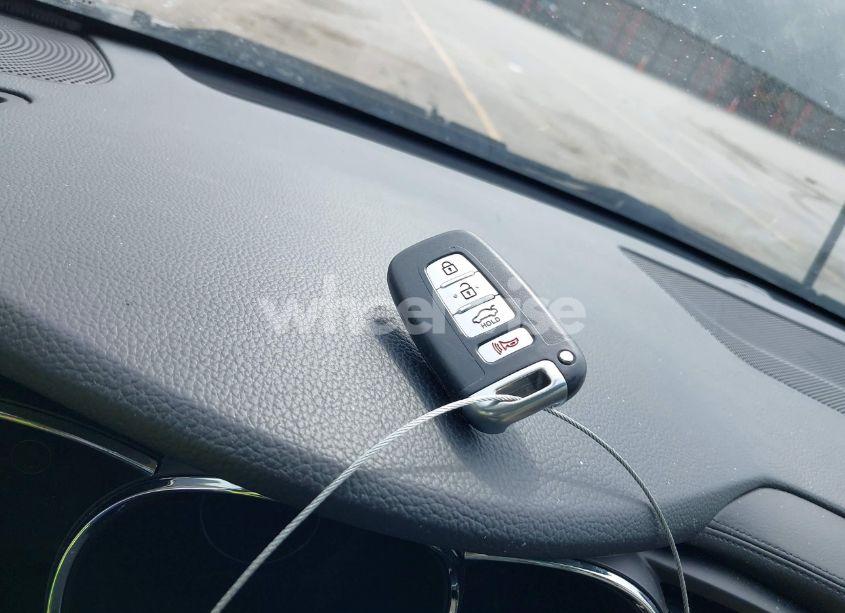 Photo 11 of 2013 Kia Optima EX (VIN 5XXGN4A70DG130030)