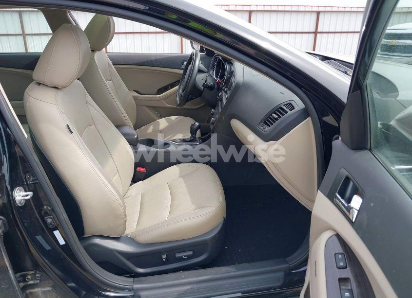 Photo 5 of 2013 Kia Optima EX (VIN 5XXGN4A70DG130030)