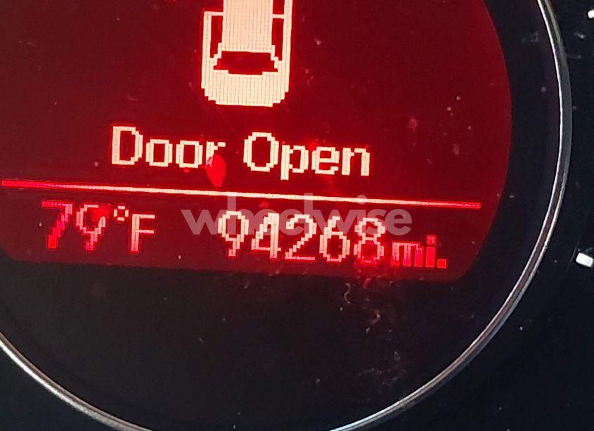 Photo 15 of 2013 Kia Optima EX (VIN 5XXGN4A70DG132201)