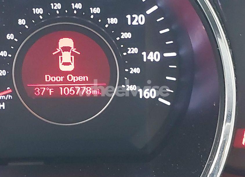 Photo 15 of 2013 Kia Optima EX (VIN 5XXGN4A70DG148527)