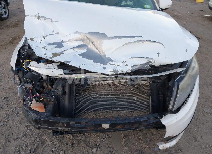 Photo 6 of 2013 Kia Optima EX (VIN 5XXGN4A70DG155848)