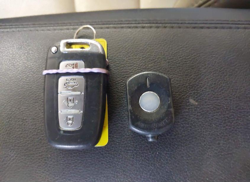 Photo 11 of 2013 Kia Optima EX (VIN 5XXGN4A70DG204238)