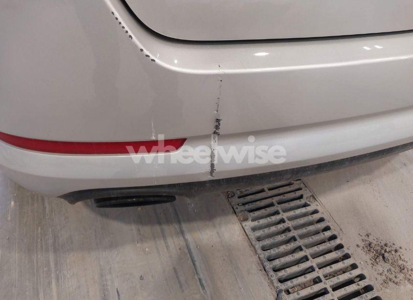 Photo 6 of 2013 Kia Optima EX (VIN 5XXGN4A70DG218009)