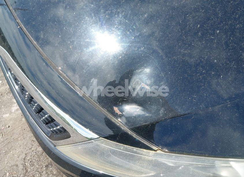 Photo 6 of 2013 Kia Optima EX (VIN 5XXGN4A70DG218883)