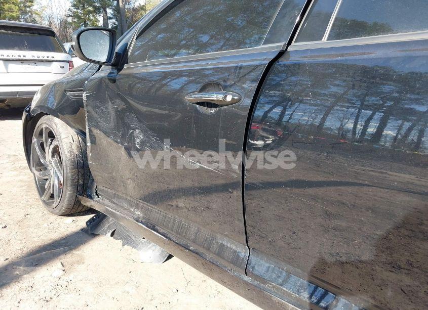 Photo 12 of 2013 Kia Optima EX (VIN 5XXGN4A70DG234176)