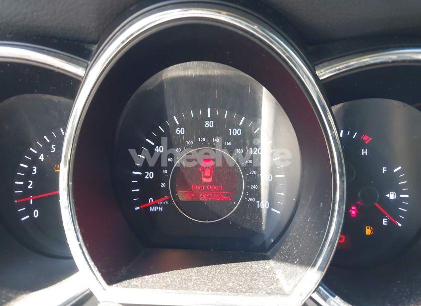 Photo 7 of 2013 Kia Optima EX (VIN 5XXGN4A70DG234176)