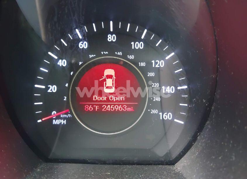 Photo 7 of 2013 Kia Optima EX (VIN 5XXGN4A70DG251141)