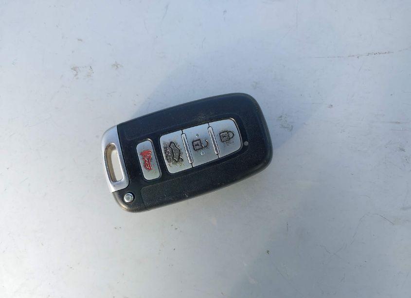 Photo 11 of 2013 Kia Optima EX (VIN 5XXGN4A70DG251754)