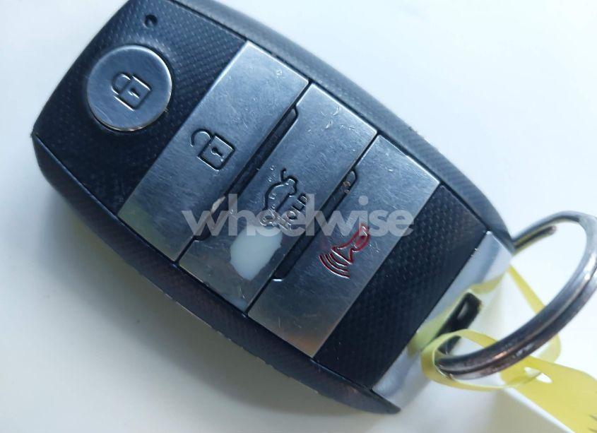 Photo 11 of 2014 Kia Optima EX (VIN 5XXGN4A70EG261735)