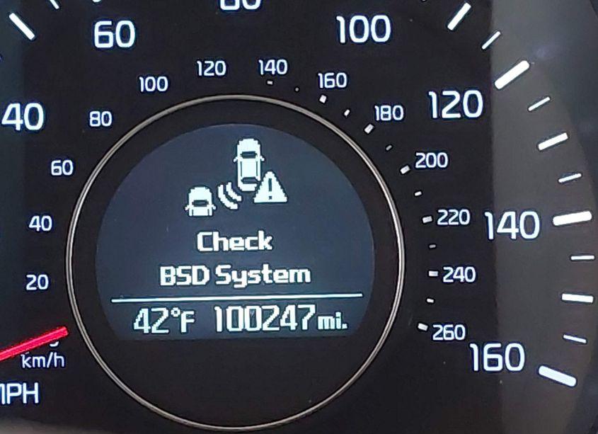 Photo 15 of 2014 Kia Optima EX (VIN 5XXGN4A70EG267373)