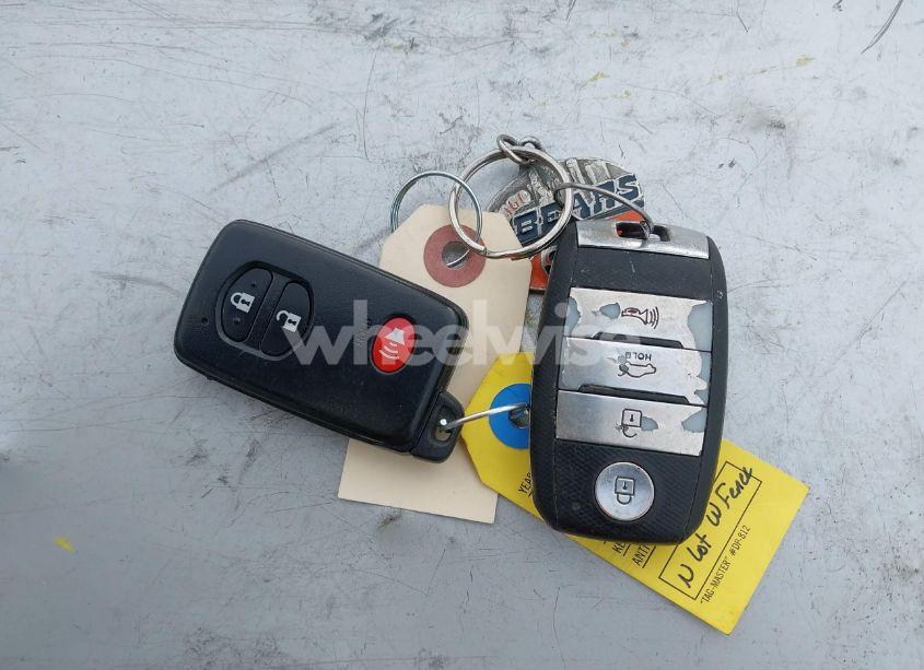 Photo 11 of 2014 Kia Optima EX (VIN 5XXGN4A70EG292712)