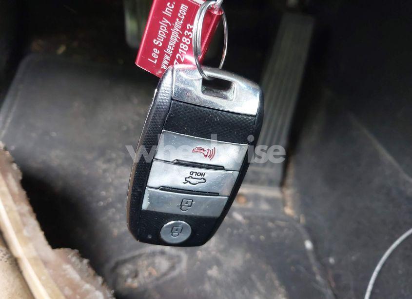 Photo 11 of 2014 Kia Optima EX (VIN 5XXGN4A70EG335090)