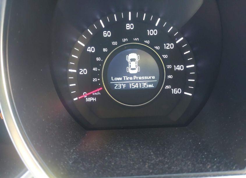 Photo 15 of 2014 Kia Optima EX (VIN 5XXGN4A70EG350205)