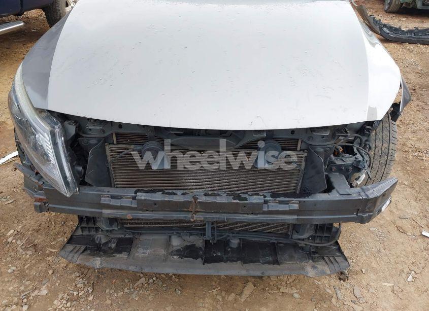 Photo 6 of 2015 Kia Optima EX (VIN 5XXGN4A70FG351713)