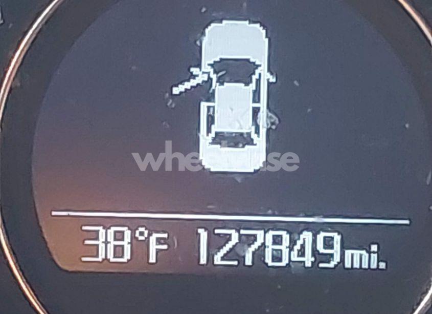 Photo 15 of 2015 Kia Optima EX (VIN 5XXGN4A70FG357284)