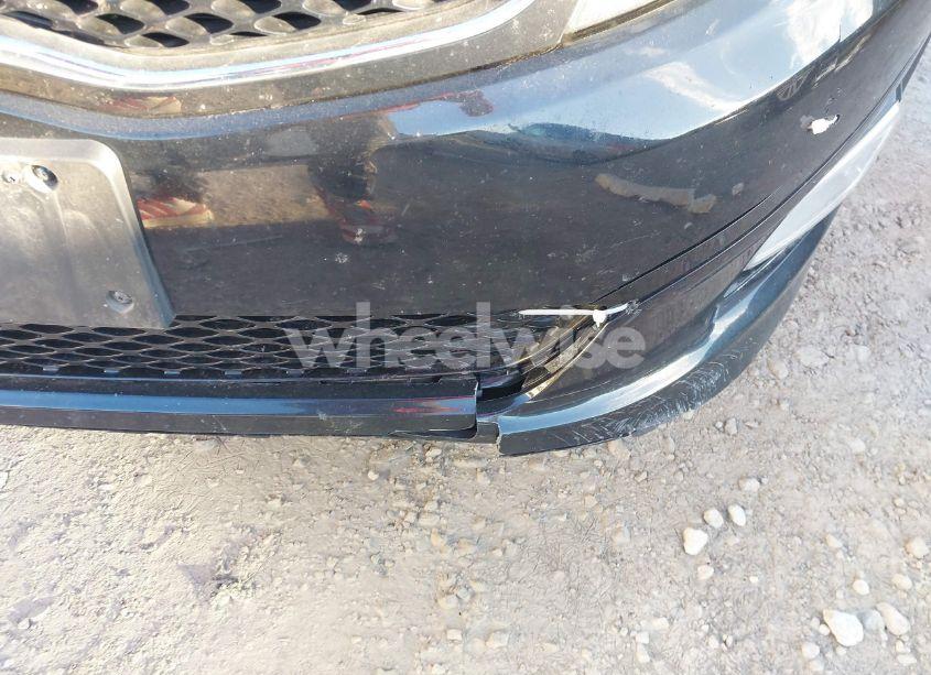 Photo 6 of 2015 Kia Optima EX (VIN 5XXGN4A70FG357284)