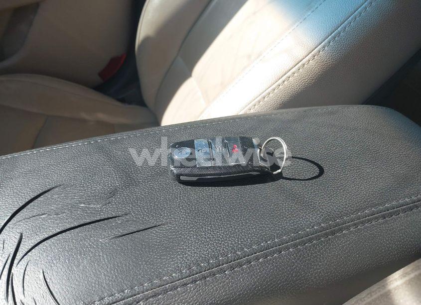 Photo 11 of 2015 Kia Optima EX (VIN 5XXGN4A70FG358967)