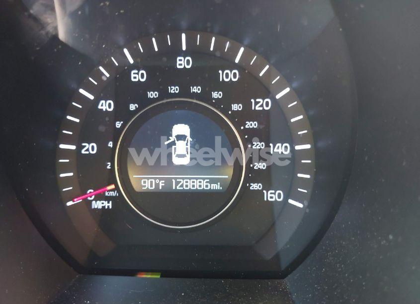 Photo 15 of 2015 Kia Optima EX (VIN 5XXGN4A70FG358967)