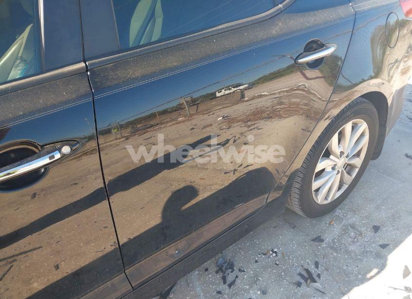 Photo 21 of 2015 Kia Optima EX (VIN 5XXGN4A70FG358967)