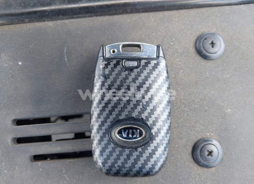 Photo 11 of 2015 Kia Optima EX (VIN 5XXGN4A70FG360623)