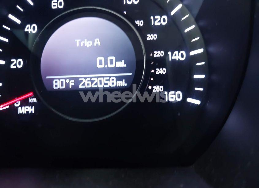 Photo 15 of 2015 Kia Optima EX (VIN 5XXGN4A70FG360623)