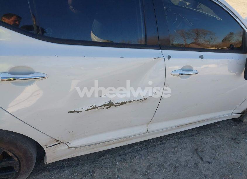 Photo 19 of 2015 Kia Optima EX (VIN 5XXGN4A70FG387126)