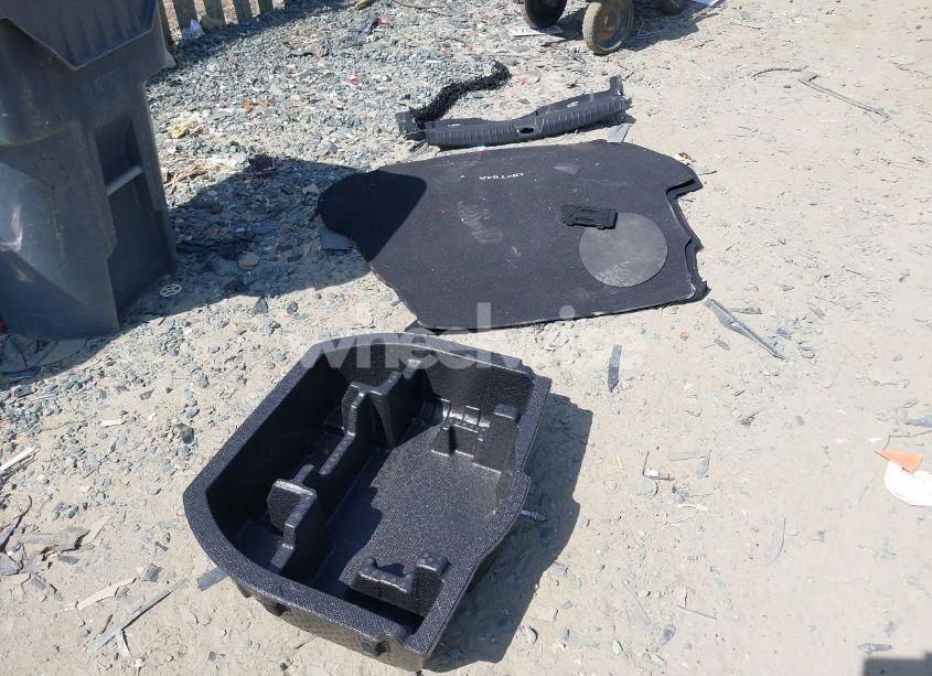 Photo 11 of 2015 Kia Optima EX (VIN 5XXGN4A70FG392200)