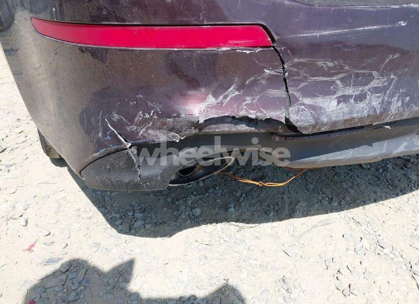 Photo 17 of 2015 Kia Optima EX (VIN 5XXGN4A70FG392200)