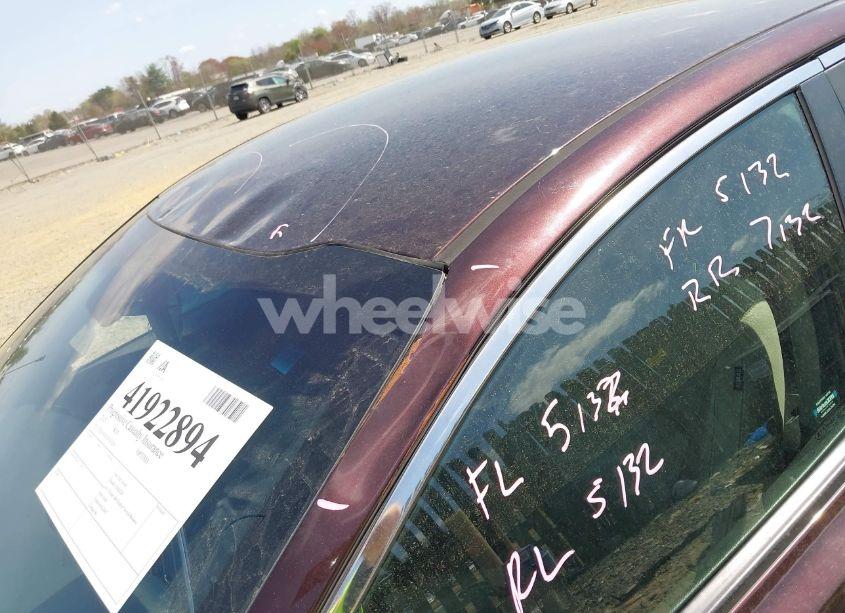 Photo 18 of 2015 Kia Optima EX (VIN 5XXGN4A70FG392200)