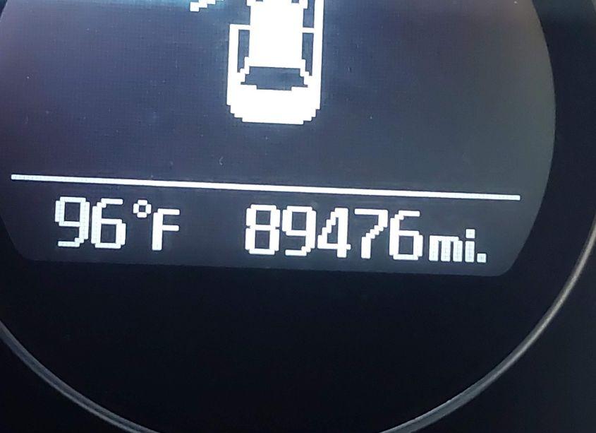 Photo 13 of 2015 Kia Optima EX (VIN 5XXGN4A70FG396327)