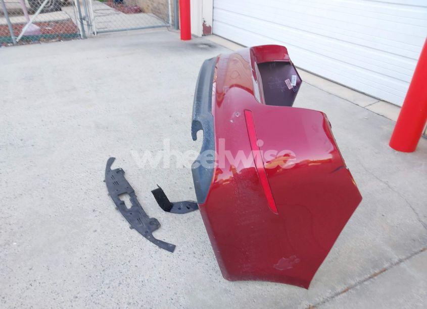 Photo 12 of 2015 Kia Optima EX (VIN 5XXGN4A70FG416589)