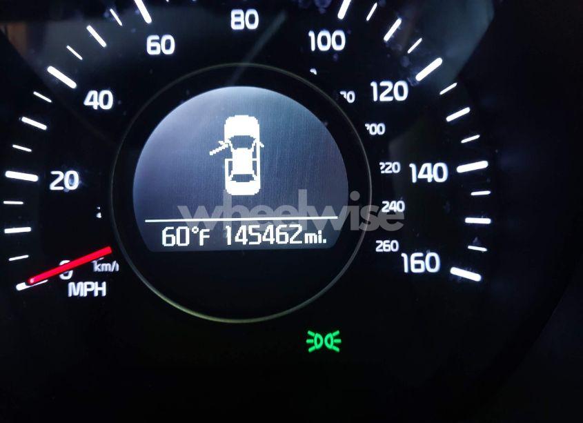 Photo 16 of 2015 Kia Optima EX (VIN 5XXGN4A70FG416589)