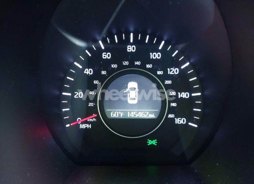 Photo 7 of 2015 Kia Optima EX (VIN 5XXGN4A70FG416589)