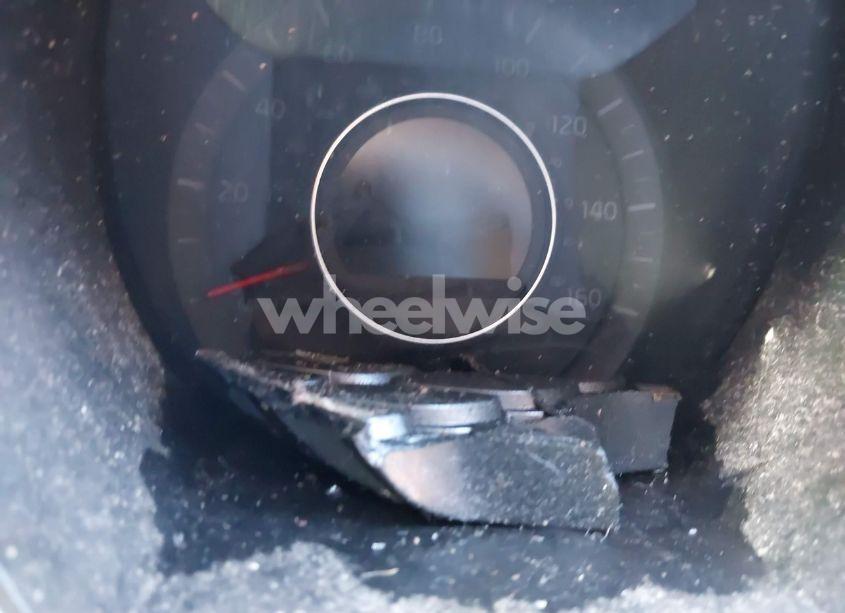 Photo 7 of 2015 Kia Optima EX (VIN 5XXGN4A70FG424837)