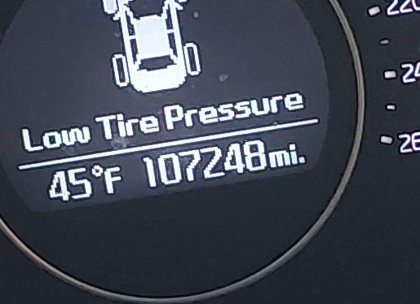 Photo 16 of 2015 Kia Optima EX (VIN 5XXGN4A70FG433277)