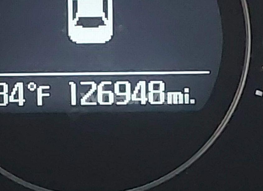 Photo 15 of 2015 Kia Optima EX (VIN 5XXGN4A70FG437295)