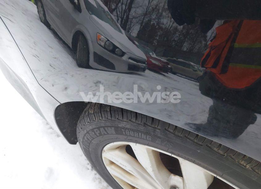 Photo 6 of 2015 Kia Optima EX (VIN 5XXGN4A70FG437295)