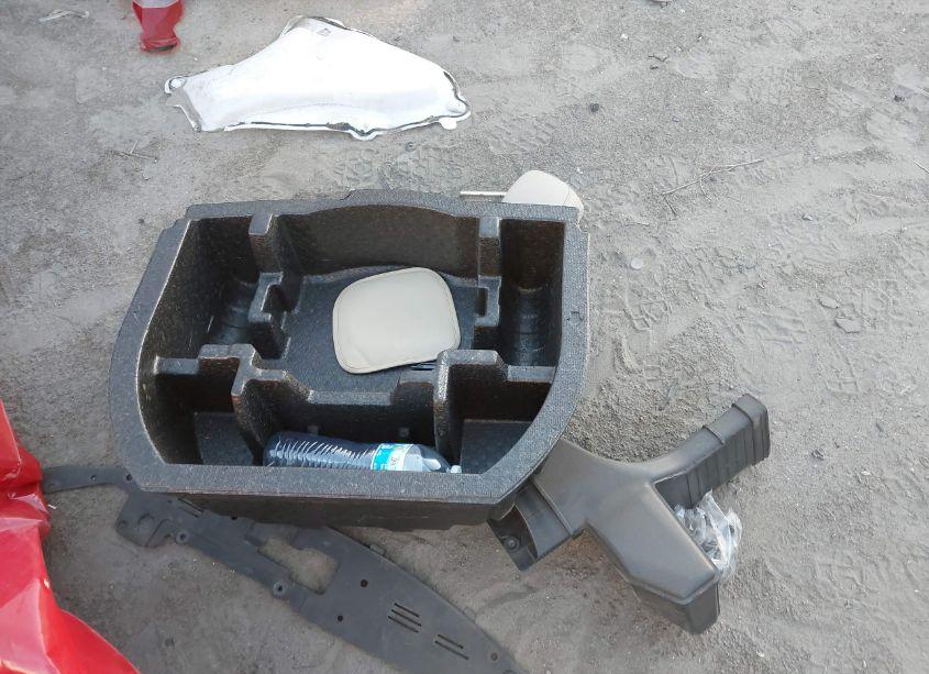 Photo 12 of 2015 Kia Optima EX (VIN 5XXGN4A70FG437894)