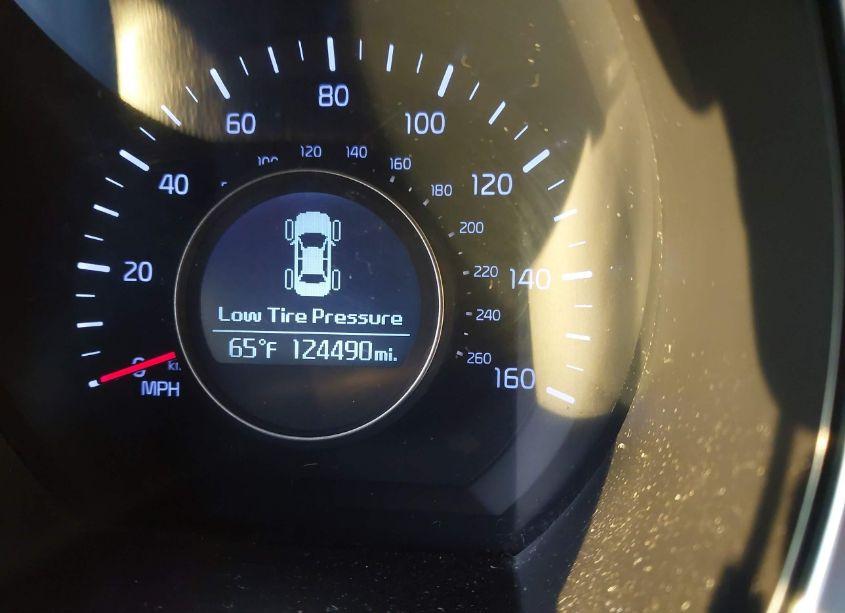 Photo 16 of 2015 Kia Optima EX (VIN 5XXGN4A70FG437894)