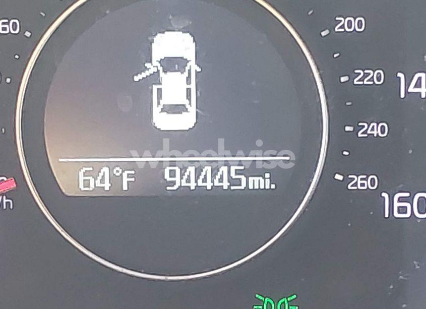 Photo 16 of 2015 Kia Optima EX (VIN 5XXGN4A70FG438978)