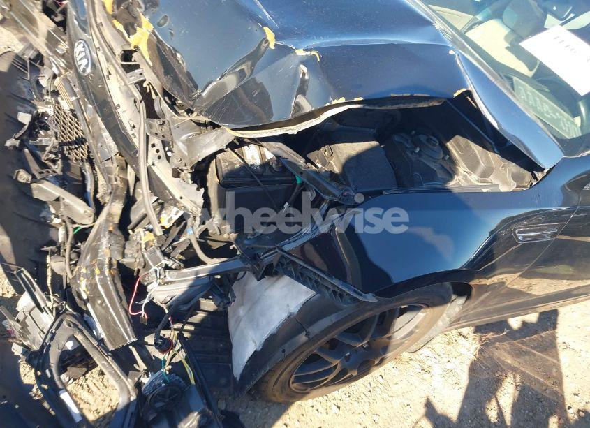 Photo 18 of 2015 Kia Optima EX (VIN 5XXGN4A70FG438978)