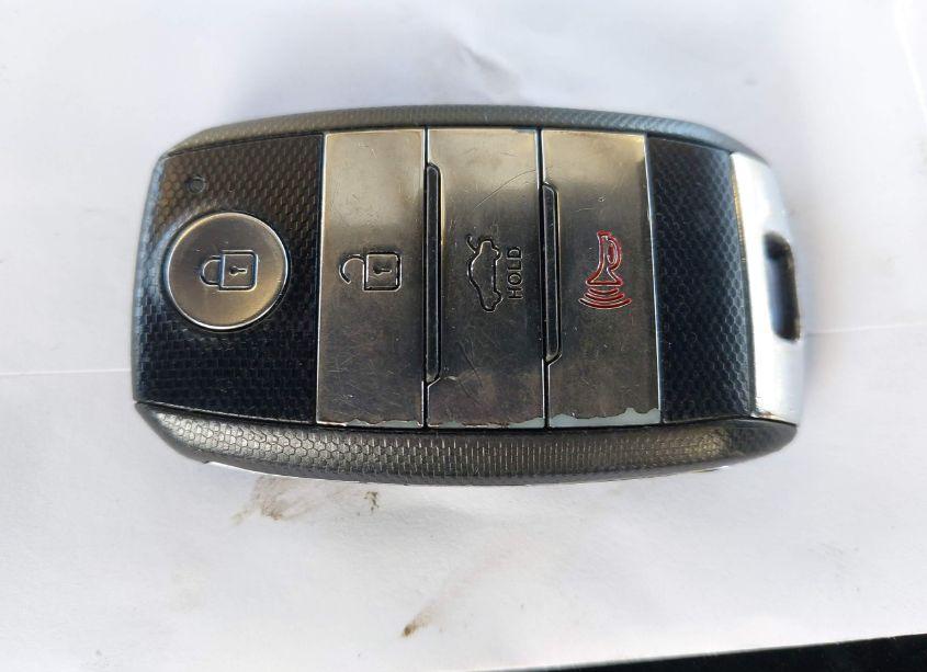 Photo 11 of 2015 Kia Optima EX (VIN 5XXGN4A70FG462245)