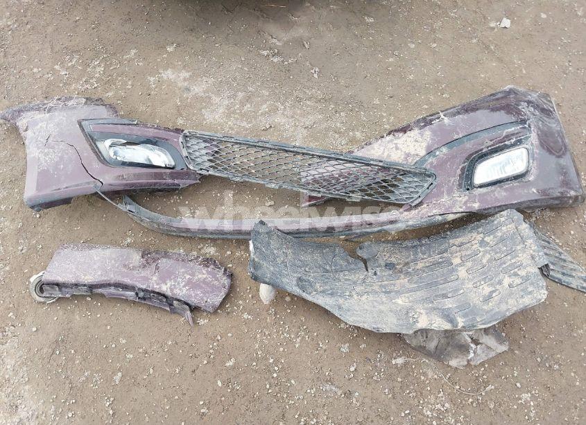 Photo 12 of 2015 Kia Optima EX (VIN 5XXGN4A70FG467915)