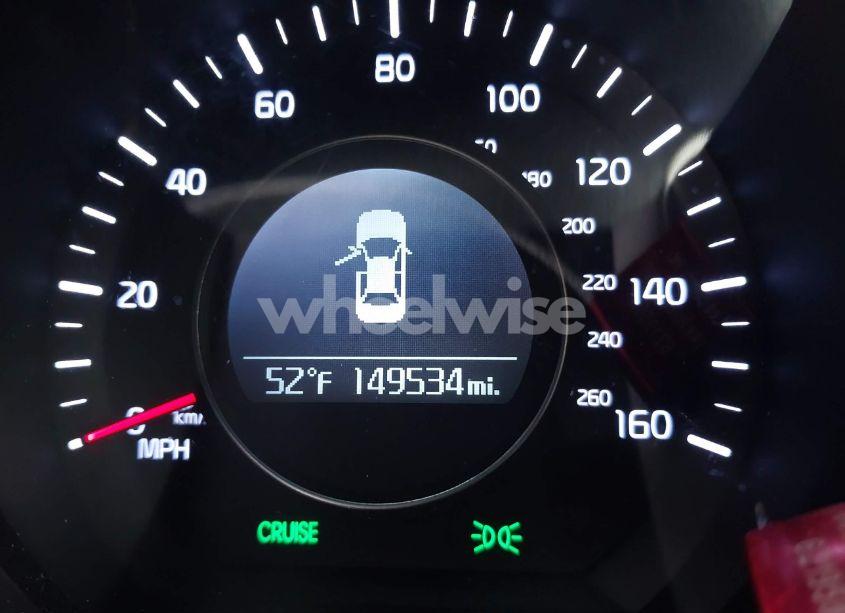 Photo 16 of 2015 Kia Optima EX (VIN 5XXGN4A70FG467915)