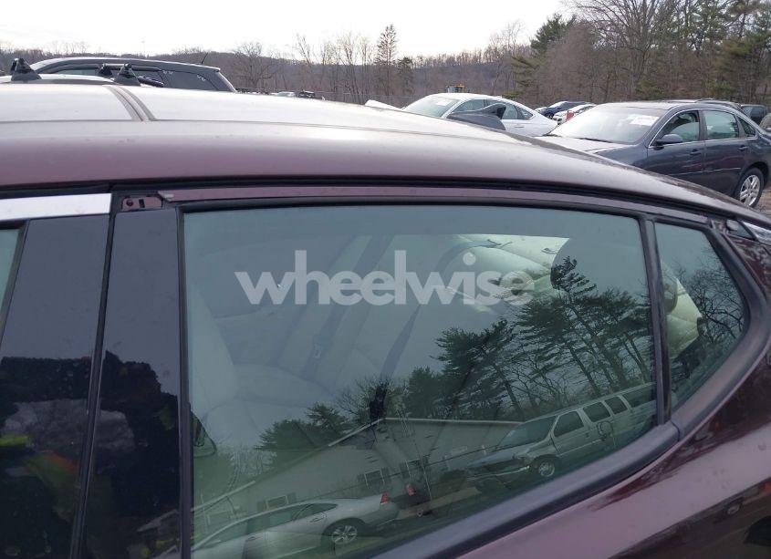 Photo 19 of 2015 Kia Optima EX (VIN 5XXGN4A70FG467915)