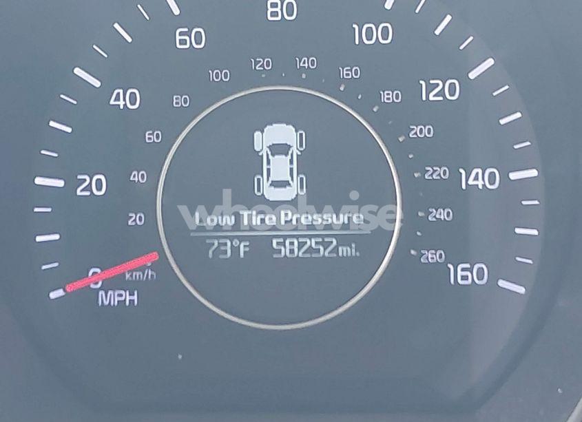 Photo 15 of 2015 Kia Optima EX (VIN 5XXGN4A70FG492121)