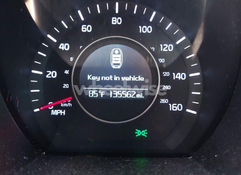 Photo 16 of 2015 Kia Optima EX (VIN 5XXGN4A70FG494290)