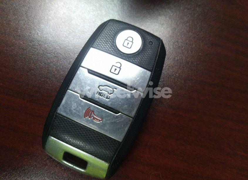 Photo 11 of 2012 Kia Optima EX (VIN 5XXGN4A71CG008999)