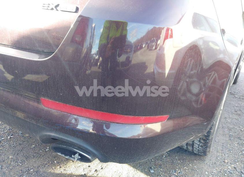 Photo 13 of 2012 Kia Optima EX (VIN 5XXGN4A71CG008999)